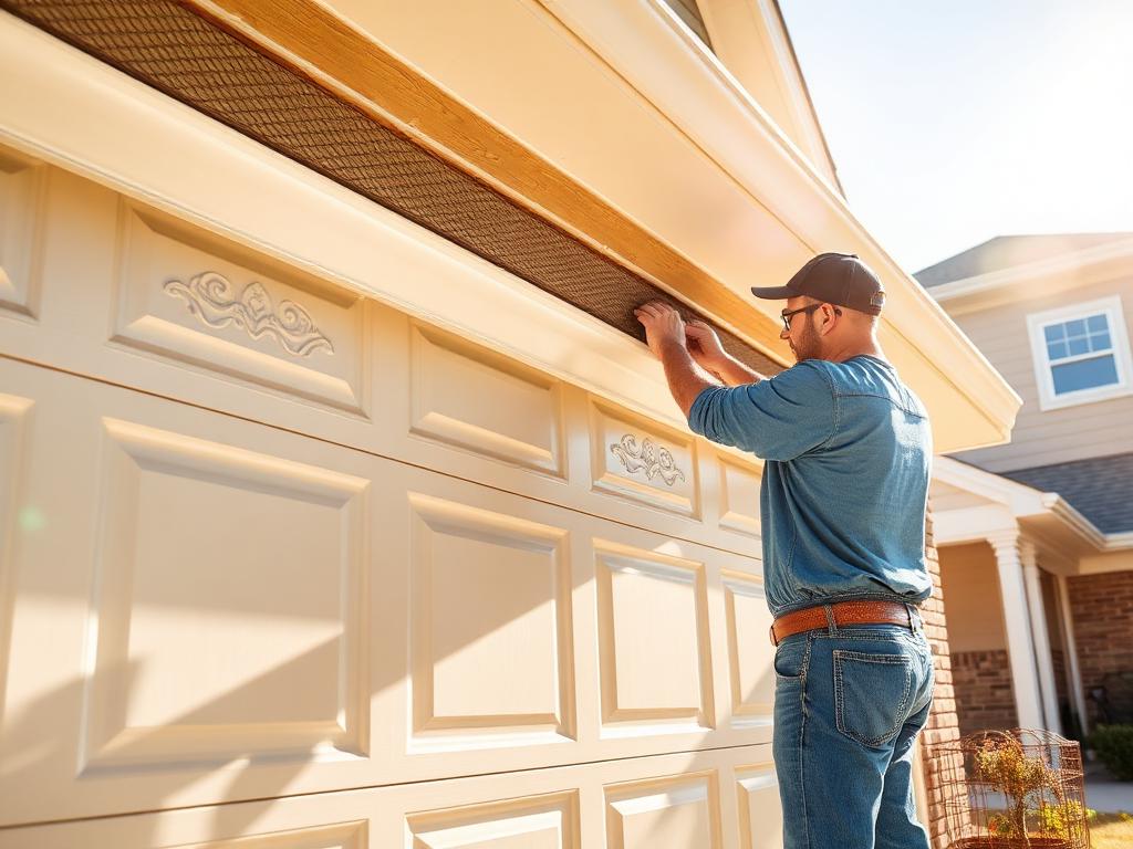 Preparing Your Garage Door for Summer: Essential Tips